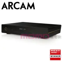 在飛比找momo購物網優惠-【ARCAM】英國 Arcam CD5 CD播放機(兩聲道擴