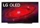 [桂安家電] 請議價 LG OLED 4K AI語音物聯網電視 OLED77CXPWA