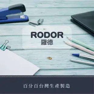 【羅德RODOR】迷你手動式削鉛筆機 MPR-1001 黃色款 1入裝