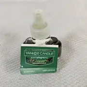 Yankee Candle Scent Plug Refill Balsam & Cedar 0.625 oz