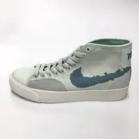 在飛比找momo購物網優惠-【NIKE 耐吉】SB Blazer Court Mid P