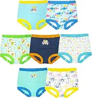 Handcraft Baby Shark Baby Potty Training Pant Multipack