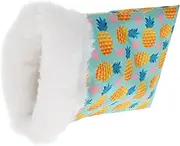 Veemoon Cozy Warm Nest for Small Pets Guinea Pig Hamster Sugar Glider Bed Hammock