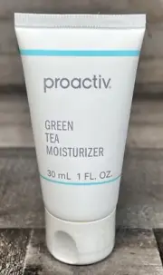 New PROACTIV GREEN TEA MOISTURIZER 1 oz BOTTLE Acne Treatment NEW SEALED No Box