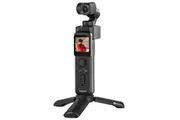 Feiyu Pocket 3 Kit Version 3-Axis Handheld Gimbal Camera with Remote Handle