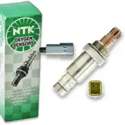 NGK NTK Upstream AFR O2 Oxygen Sensor for 2008-2010 Nissan Rogue 2.5L L4 - bp