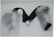 Ford Px Ranger Dual Cab Rear Centre Seat Belt