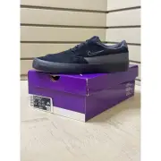 Nike SB Shane PRM Black Skate Shoes DC8902 001 Men’s 8 Women’s 9.5 New!