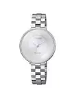 Citizen Ladies Watch EM0600-87A Steel Eco-Drive RRP $699