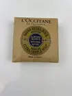 L'Occitane En Provence Verbena Extra Gentle Soap Shea Butter France 3.5 Oz