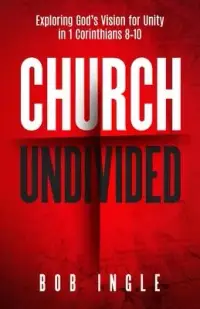 在飛比找博客來優惠-Church Undivided: Exploring Go