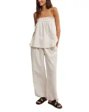 Free People Corfu Tube Set