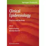 CLINICAL EPIDEMIOLOGY: PRACTICE AND METHODS