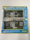AHM/Lima #5602 HO Scale Operating Crossing Gate Sealed