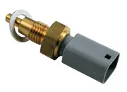 Coolant temp sensor for Alfa Romeo 156 2/99 - 2/07 AR324 DOHC 24v MPFI V6 2.5L 4D Sedan Automatic FWD