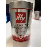 ILLY 中焙咖啡粉