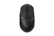 Logitech G309 Lightspeed Wireless Gaming Mouse - Black