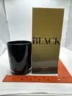 Black Saks Fifth Avenue Midnight Patchouli Candle 9oz New