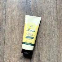 在飛比找蝦皮購物優惠-The Body Shop Lemon Protecting