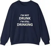 [VidiAmazing] I'm Not Drunk I am Still Drinking Pub Crawl Beer ds010 T-Shirt