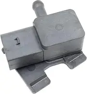 DPF Exhaust Pressure Sensor for BMW 1 3 5 F21 E90 E91 E93 F07 F10 F11 2.0 L 13627805152 6PP 009 409-021 780515201 7805152-01