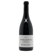 2022 Benjamin Leroux Savigny lès Beaune 1er Cru Les Vergelesses - Buy Online | The Wine Collective Marketplace