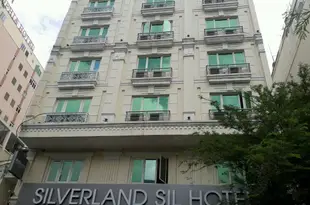 胡志明市銀地水療酒店SILVERLAND SIL HOTEL & SPA