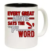 Everyone A Little Irish On St Patricks Day Except Australians Australia Mug Cup