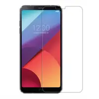 在飛比找蝦皮購物優惠-LG G6 保護貼 鋼化玻璃膜 LG G6 玻璃保護貼 [A