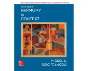 ISE Harmony in Context