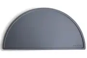 Mushie: Silicone Place Mat - Tradewinds