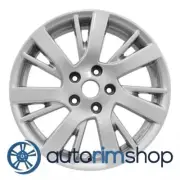 New 17" Replacement Rim for Nissan Sentra 2013 2014 2015 2016 Wheel (for: Nissan)