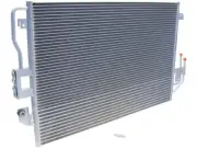A/C Condenser For 08 Ford Mazda Mercury Escape Tribute Mariner GAS 2.3L 4 JT17K3 (for: Mazda)
