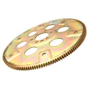 RTS Transmission Flexplate SFI Zinc SB Chev 400ci 168 Tooth External Balance
