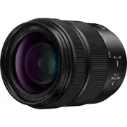 Panasonic LUMIX S 28-200mm F4-7.1 MACRO O.I.S. L Mount Camera Lens