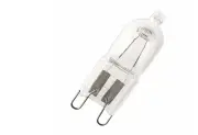 40W AEG Pyroluxe Oven Halogen Lamp Light Bulb Globe