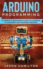 Arduino Programming (Hardback or Cased Book)