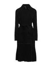 [ALBERTA FERRETTI] ALBERTA FERRETTI Overcoats & Trench Coats - Item 16004742