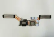 Genuine Dell XPS 15 9570 Precision 5530 Series Heatsink 0MV340 AT26W0010A0