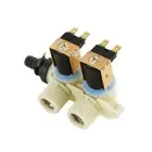 ForeverPRO 134890600 Valve for Frigidaire Washer Dryer Combo (AP4298793) 1258...