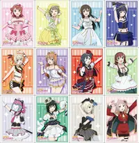 在飛比找露天拍賣優惠-【全場清倉】【日本品質】 LoveLive! 武士道HG卡套