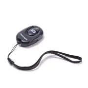 Wireless Camera Shutter Clicker | Camera Shutter Remote Control for iPhone & ...
