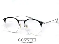 在飛比找Yahoo!奇摩拍賣優惠-【本閣】OLIVER PEOPLES OV1163T 日本手