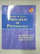 【書寶二手書T8／大學理工醫_DKZ】Berne & Levy principles of physiology_[editors] Matthew N. Levy, Bruce M. Koeppen, Bruce A. Stanton.