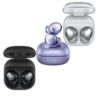 【SAMSUNG 三星】Galaxy Buds Pro真無線藍牙抗噪耳機(原廠公司貨)