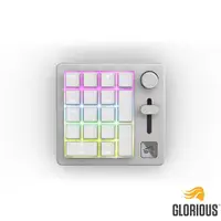 在飛比找蝦皮商城優惠-Glorious GMMK NUMPAD 雙模數字鍵盤 - 