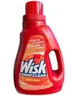 Wisk Deep Clean Original Laundry Detergent Micro-Cleaners 33 Loads, 50 fl oz