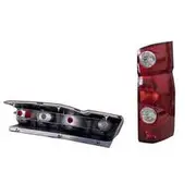 Sterling Tail Light to suit Volkswagen Crafter 02/2007 to 07/2017 - VWCF-TAL-01R