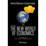 THE NEW WORLD OF ECONOMICS: A REMAKE OF A CLASSIC FOR NEW GENERATIONS OF ECONOMICS STUDENTS