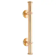 Rounded Pull Handle